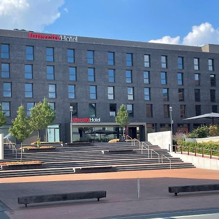 Intercityhotel Herford Exterior photo