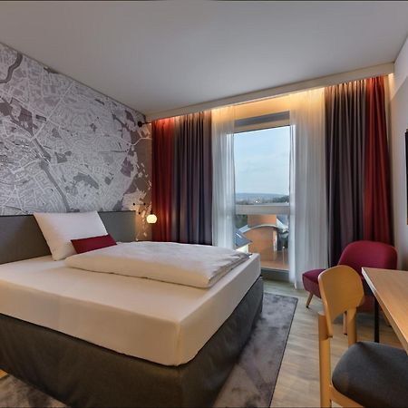 Intercityhotel Herford Exterior photo