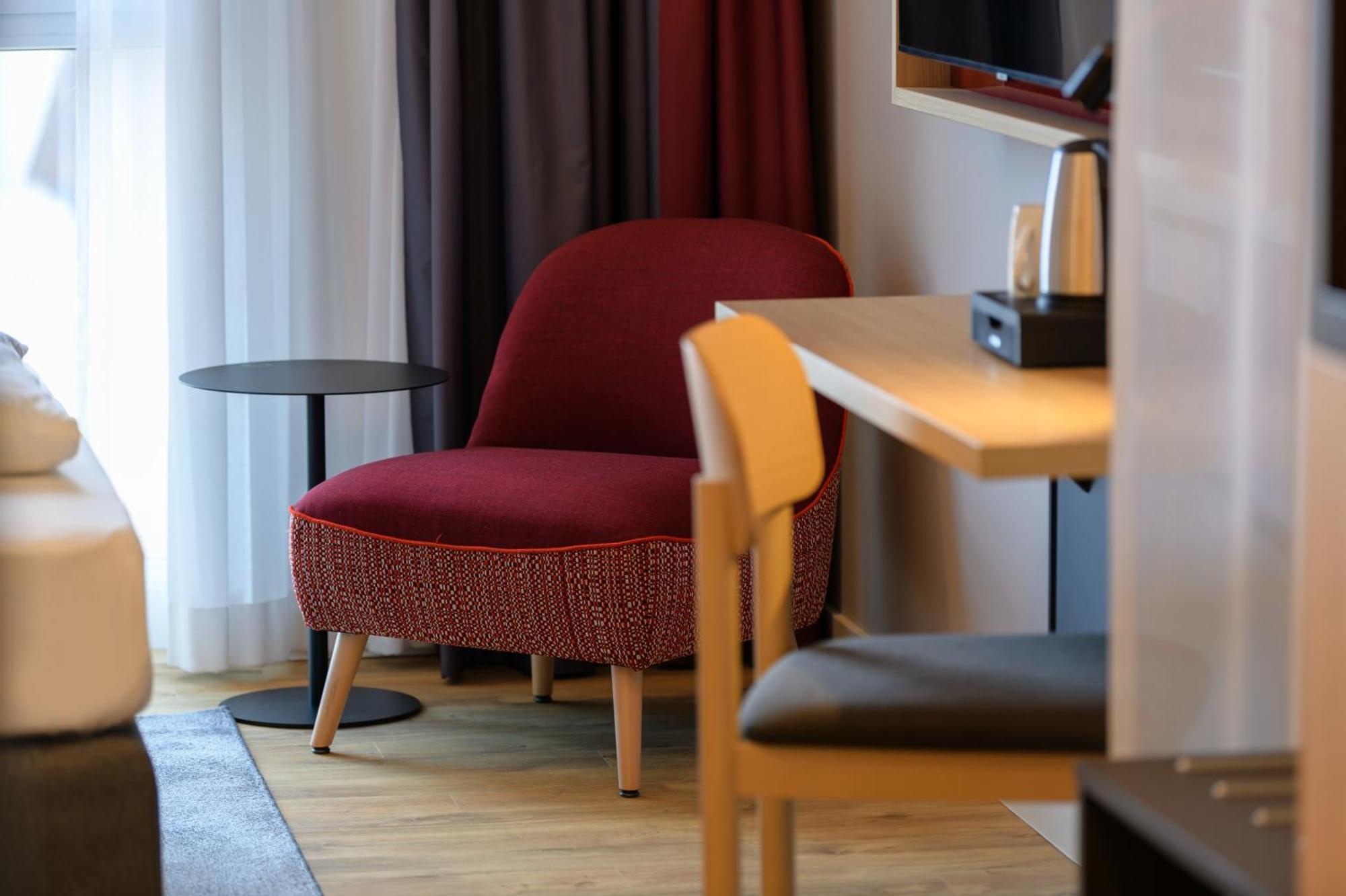 Intercityhotel Herford Exterior photo